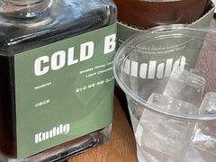 -KUDDO COFFEE(天河城店)