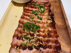 -帕娜·泰式茶餐厅·Bistro(近铁广场店)