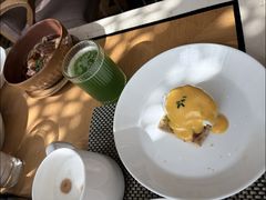 -北京康莱德酒店-Chapter餐厅