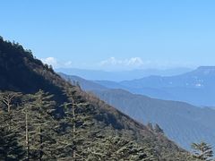 -峨眉山风景名胜区