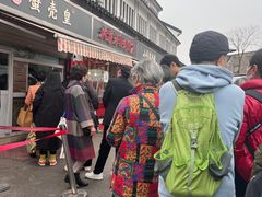 -江南蟹壳皇(新民桥店)