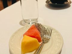 餐后果盘-马克西姆俄罗斯餐厅(通亚街店)