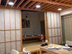 -晓寿司·日本料理(望京博雅店)
