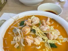 -木木鲜海鲜面(天一店)