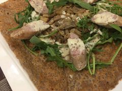 -LA CREPERIE BRETONNE布列塔尼法式餐厅(天童北路店)