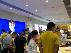 -小米之家(岭南天地店)