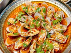 -禄婶鸡煲·打边炉