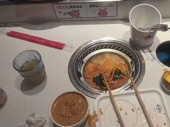 -龍歌自助小火锅(李沧顺和汇店)