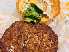 -麦当劳(农光里店)