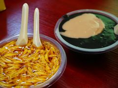 -日照红甜品店(老水街店)