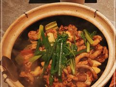 -啫神·广州地标美食(北京路店)