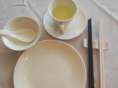 -粤财皇冠假日酒店·彩华轩中餐厅