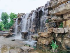 -枫香湖儿童公园