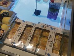 -米洛克欧洲蛋糕(西南路店)