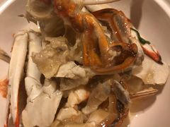 -都会尚膳·海鲜自助餐厅(重庆万豪酒店)