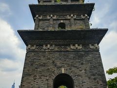 -九华山公园