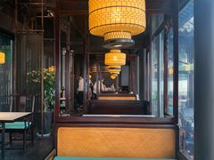 -柳莺湖上·湖景餐厅·江南菜(西湖店)