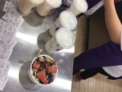 -一只酸奶牛(八一路店)