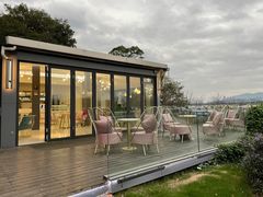 -福建鲤鱼洲酒店