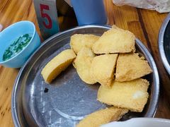 -正宗棉湖甜汤春卷店