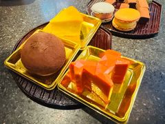 -牛New寿喜烧(闵行龙湖天街店)