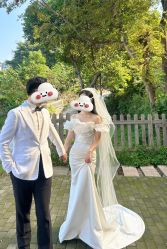-金夫人婚纱摄影(总店)