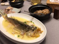 -竹里馆·淮扬菜·功夫茶(老门东店)