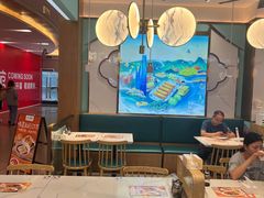 -苏晓玥·手作江南小吃(深圳北站店)