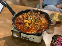 -HOTISLAND海鸡岛·韩国料理(江南西店)