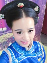 -盘子女人坊生日照·摄影馆(华强店)