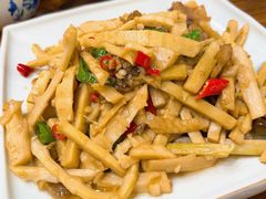 -下梅人家土菜馆(历史文化餐厅度假区店)