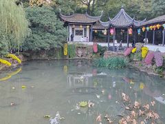 -惠山古镇·寄畅园