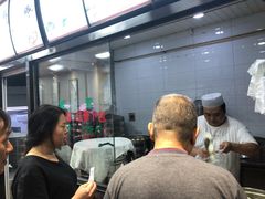 -郑家包子牛肉拉面(尚勤路店)