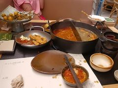 -山缓缓火锅(上海闵行龙湖店)