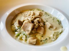 -Le Comptoir de Pierre Gagnaire