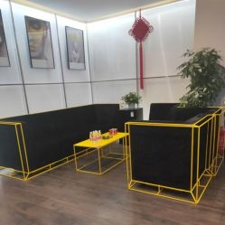 -崇尚GAVIN STYLE臻选