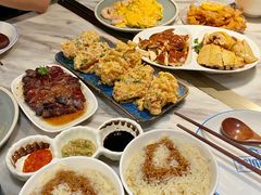 -星平鸡饭·粤菜小炒(印象城旗舰店)