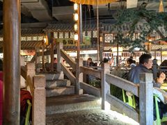 大堂-桂满陇-十里风荷(合生汇店)