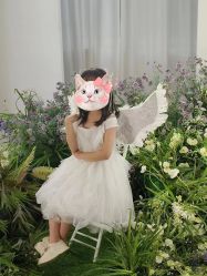 -玛瑞莎·儿童·亲子摄影(越秀店)