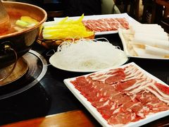 -情忆草原涮肉馆