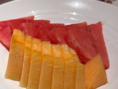 -大鸭梨烤鸭店(花园村店)