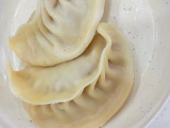 -蒋家桥饺面店(东关街店)