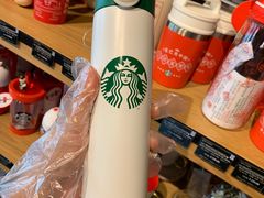 -星巴克(北京长安商场店)