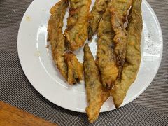 -微山岛春天里酒家