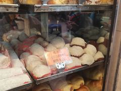 -金狮饼店(关闸马路店)