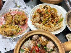 -兴记菜馆