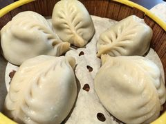 -单家老院·院子里的青岛菜(沙子口店)
