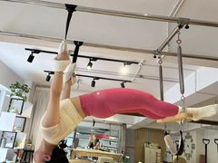 -悦耐私教健身馆(保利中心店)