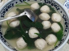 -二泉园老菜馆·百年无锡菜