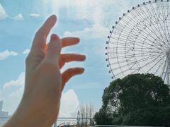 -南昌之星摩天轮